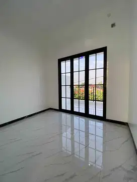 Hunian modern dan nyaman di sawangan kota depok