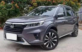 Honda BR-V 1.5 Prestige Bensin-AT 2022