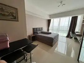 DISEWAKAN APARTMEN U RESIDENCE 1 LT 19