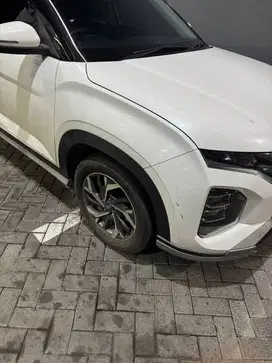 HYUNDAI CRETA PRIME 2022