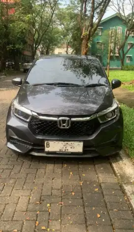 Brio E 2024  ubgrade RS ( take over )