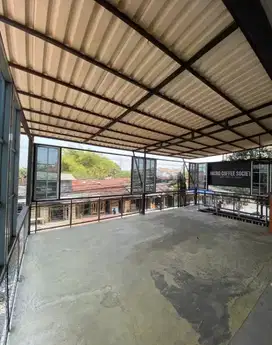disewakan ruko mainroad kopo bandung selatan peta cibaduyut mekarwangi
