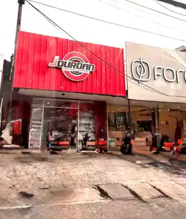CIPETE RAYA EX LOUNDRY COMERCIAL AREA COCOK UNTUK CAFE USAHA