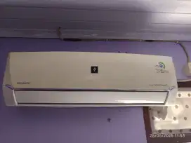 AC Sharp low wattege