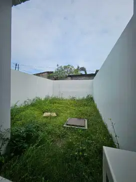 dijual rumah baru modern minimalis di derwati pusat kota bandung