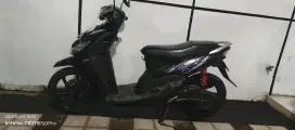Yamaha mio 2011