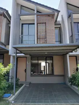 Rumah Baru Siap Huni 2 Lantai di Legenda Wisata Cibubur