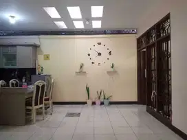 Dijual Rumah siap huni lokasi TKI 1