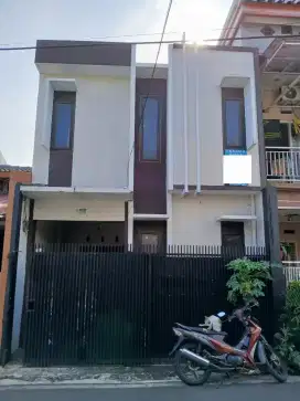 Kos kosan 10 Kamar di Kranggan Jatisampurna Cibubur