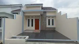 Dijual rumah siap huni Dp 0% lokasi 5 menit ke TOL CIJAGO beji depok