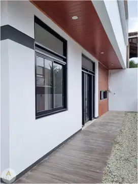 Dijual 2 Unit Rumah Baru Margahayu Raya Bandung