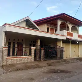 Rumah & Kios, perum alam tarantang asri, padang