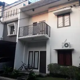 Dijual rumah dilegoso raya pisangan ciputat