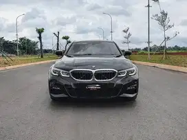[VERY VERY LOW ODO !!] BMW G20 330i M-SPORT NEW MODEL 2019