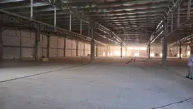 Gudang Murah Di sentul 2 Ha bisa container