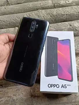 oppo a5 2020 3/64gb