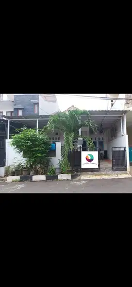 Rumah Strategis Dekat Ke Tol Cakung