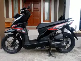 NEW HONDA BEAT ECO 2018 PAJAK PANJANG FULL ORI JAMINAN!