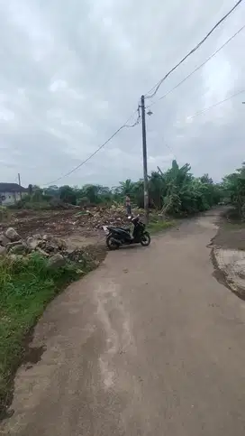 Perumahan Di Kota Serang Dp Murah Double Dinding