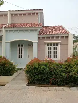 Di Jual Rumah Subsidi Grand Harmoni 5 Tenjo Bogor Jawa Barat