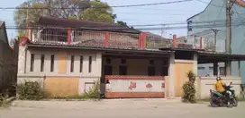 Jual murah rumah kopo permai