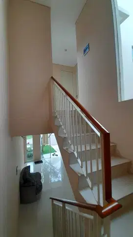 DIJUAL RUMAH GRAND PAKUWON ADELAIDE