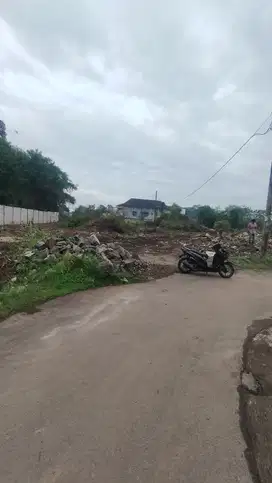 PERUMAHAN SERKOT DOUBLE DINDING