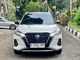 Nissan Kics E Power AT 2020