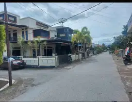 Dijual Rumah Griya Suka indah. Suarau kajai. Solok.