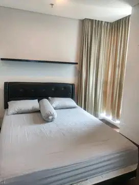 Disewakan Apartemen Trillium Tower A Genteng Surabaya  SIU.A180