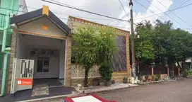 Rumah Minimalis Baru RenovLokasi Perum. Sidokare Asri Sidoarjo