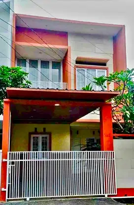 GRATIS UMROH TANPA DI UNDI , Jual Rumah Cisaranten Kulon Arcamanik