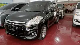 Suzuki Ertiga 2015 Bensin