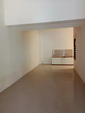 Rumah Siap Huni Asri Lingkungan Nyaman Lembah Hijau