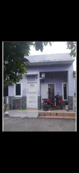 Rumah Murah di VGH 3 Bekasi