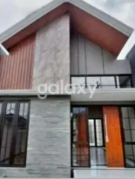 Rumah Minimalis Jelidro Lapangan Wiyung Surabaya Barat Under 1M