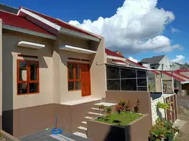 Di Jual Rumah Baru Siap Huni Cluster Di Sariwangi