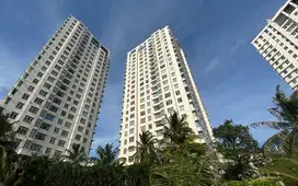 Sewa Apartemen Pantai Mutiara Jakarta Utara 74m2 2BR Full Furnished