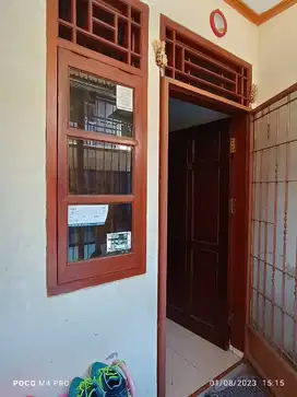 DIJUAL HUNIAN 2 LANTAI , PADEMANGAN , JAKARTA UTARA