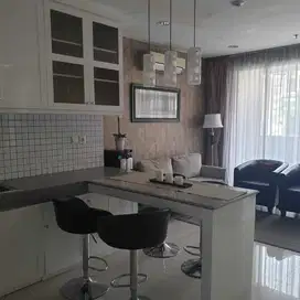 Apartemen Paddington Height Alam Sutera
