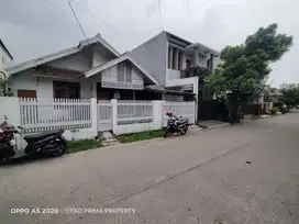 Rumah komplek jl pesantren dekat pemkot cimahi harga di bawah pasar
