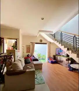 Rumah Mewah di Cluster Margahayu Raya Rancabolang LB 200 hanya 1.5 M