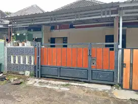 Jual Rumah di Cluster Berlian Kusuma Rejowinangun Jln Raya Cangkiran