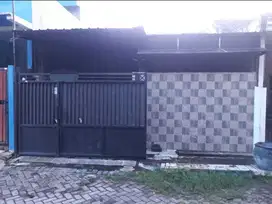 Dijual Cepat Rumah Di Perum Omah Indah Menganti, Bringkang, Gresik.