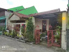 Rumah komplek pharmindo Cijerah cimahi selatan