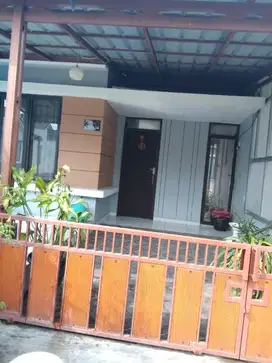 Di Jual Rumah Di Permata Mutiara Maja cluster Ruby