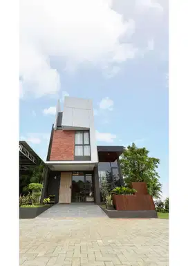 Rumah dijual tanpa DP di Kelapa gading jakarta utara