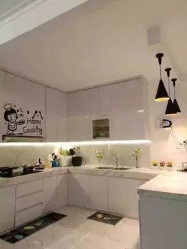 SUPER DEAL MURAH BGT MODERN HOME JOGLO MERUYA KEMBANGAN JAKARTA BARAT