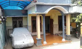 JUAL RUMAH SEJUK NGAJUM MALANG