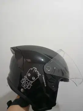 Helm RSV Windtail